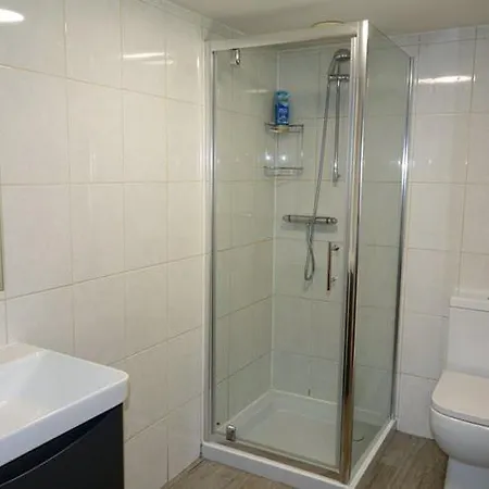 Honeysuckle 公寓 Easby