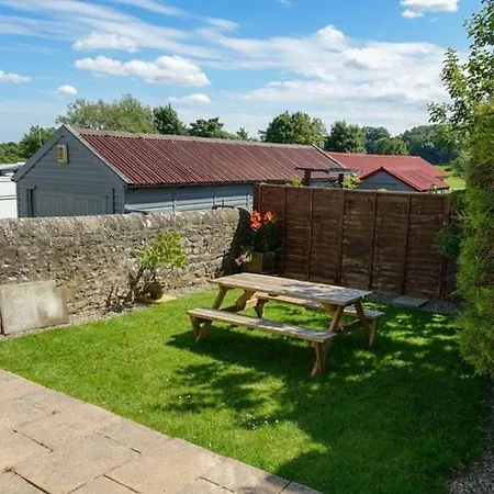 Lägenhet Honeysuckle Easby