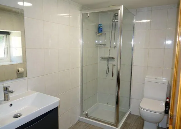 Honeysuckle Lägenhet Easby